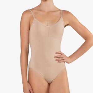 Energetiks Womens Body Stocking with Cups